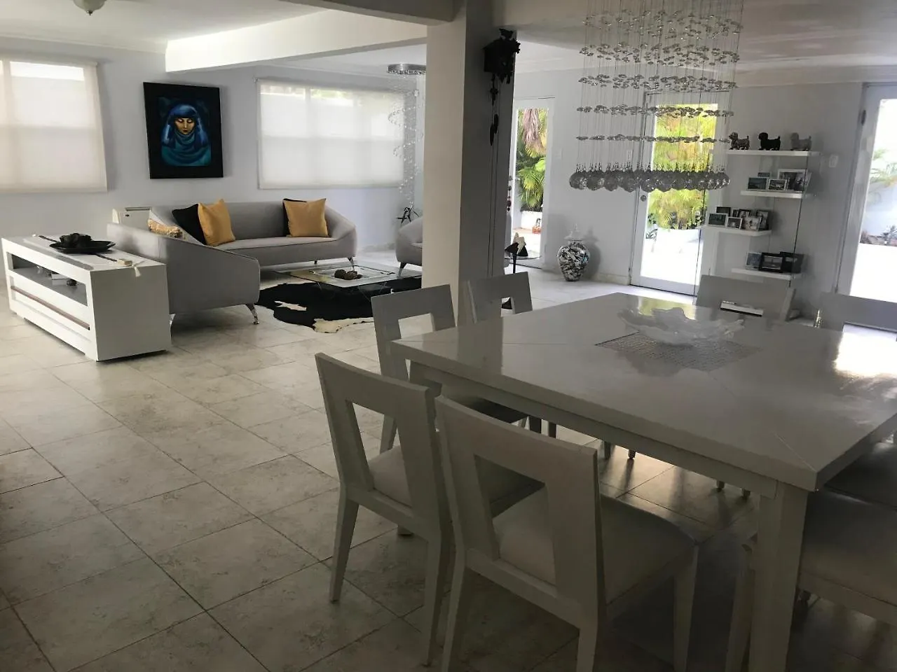 Casa Sofia Villa Guaynabo