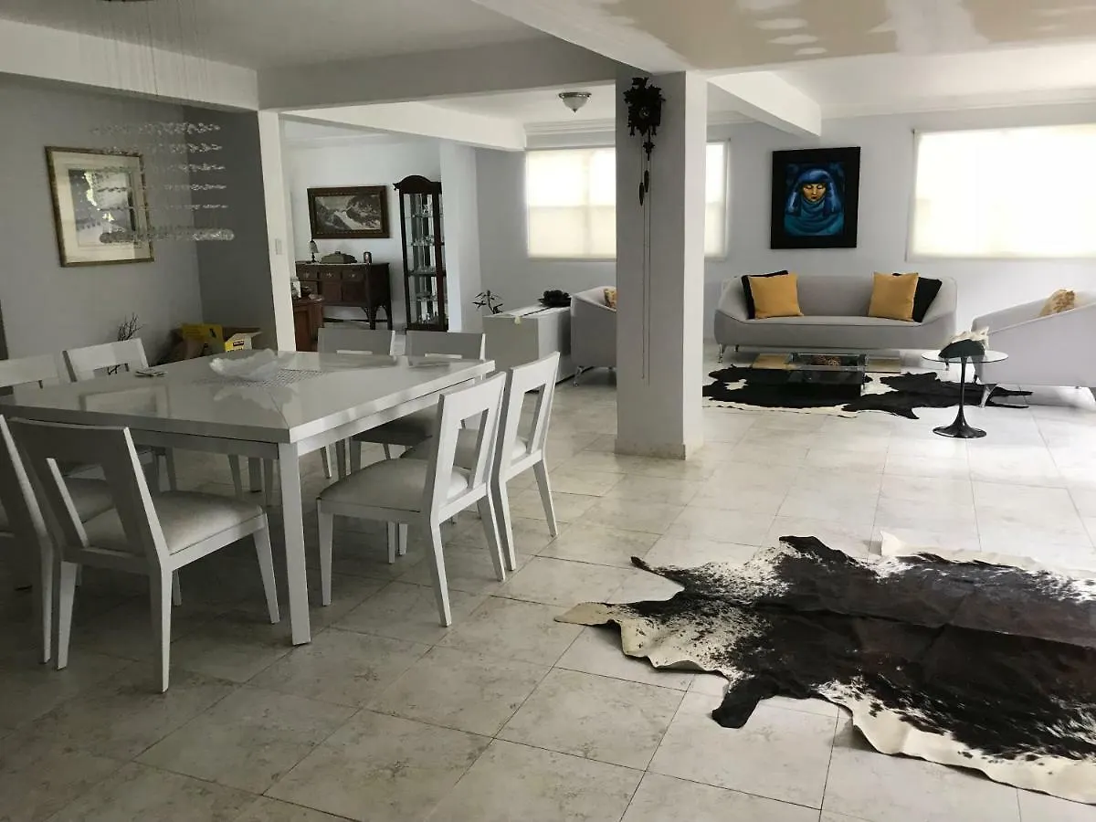 Casa Sofia Villa Guaynabo Puerto Rico