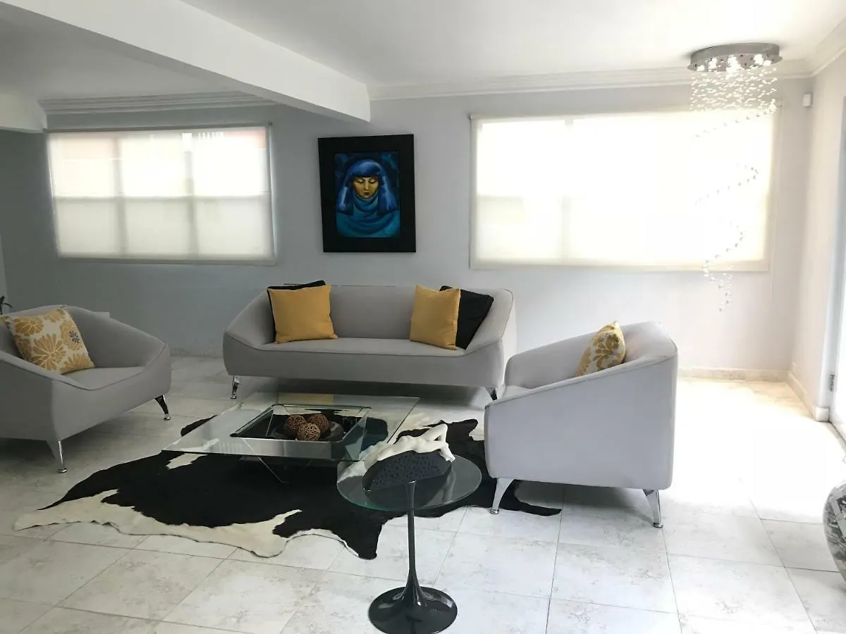 Casa Sofia Villa Guaynabo