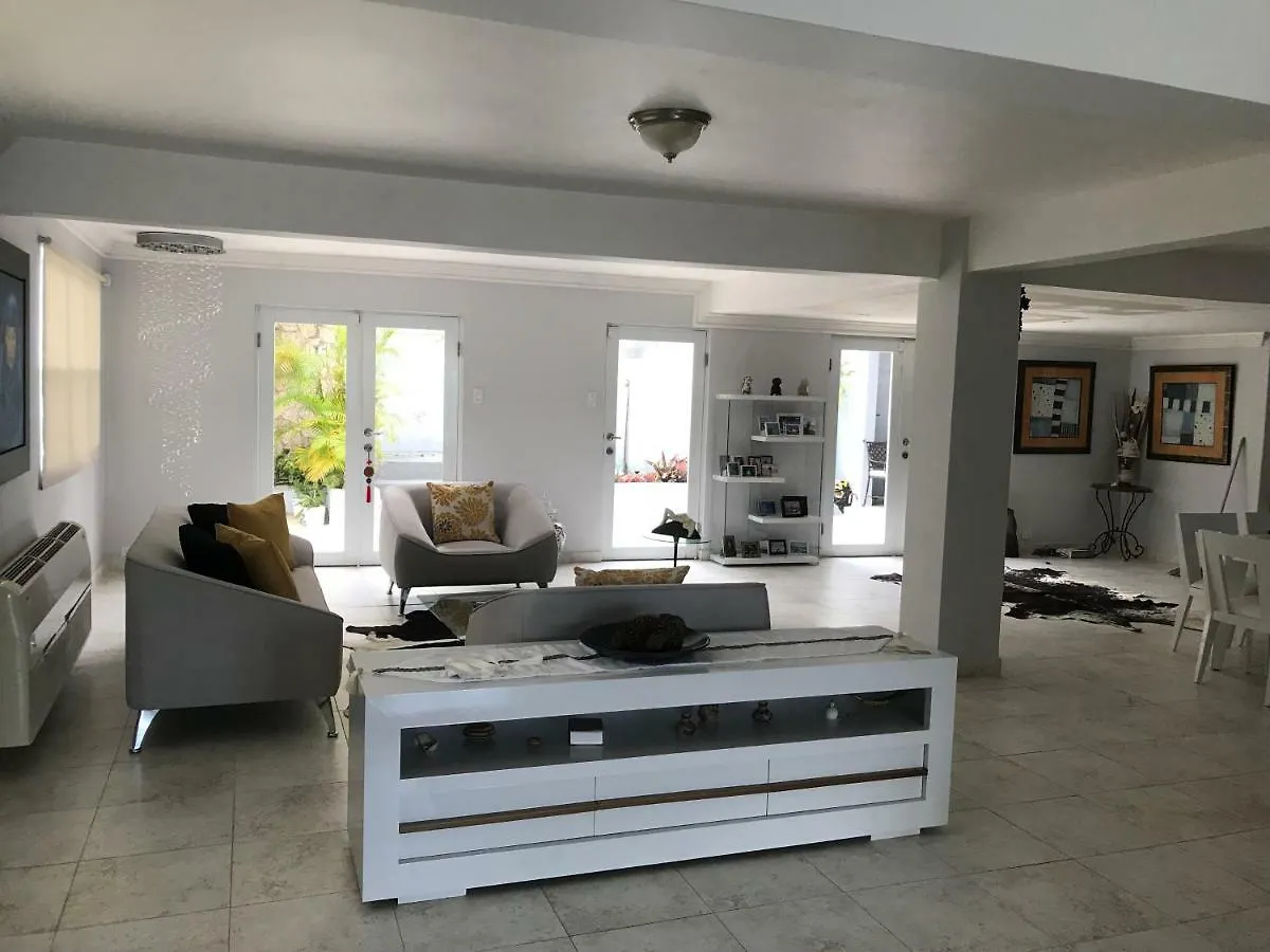 Casa Sofia Villa Guaynabo 0*,  Puerto Rico